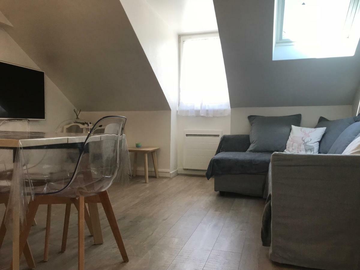 Au Pied Du Telecabine, T3 50M2 Pour 8 Personnes. Котре Экстерьер фото