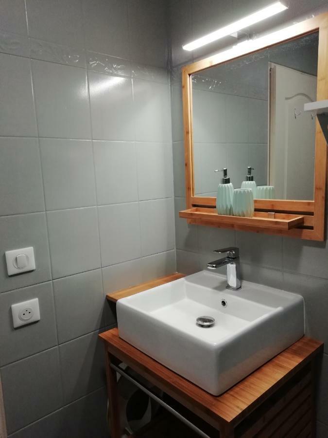 Au Pied Du Telecabine, T3 50M2 Pour 8 Personnes. Котре Экстерьер фото